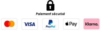 Sensus - Paiement sécurisé