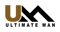 Logo Ultimate Man