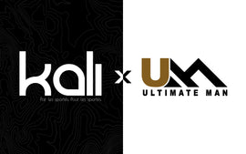 Sensus devient partenaire d'Ultimate Man !