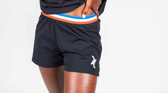 Comment bien choisir son short de running femme ?