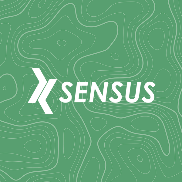 Logo officiel Sensus