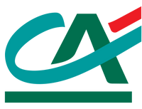 credit agricole t-shirts made in france sensus