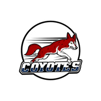 Logo Coyotes KEDGE BS Athlétisme