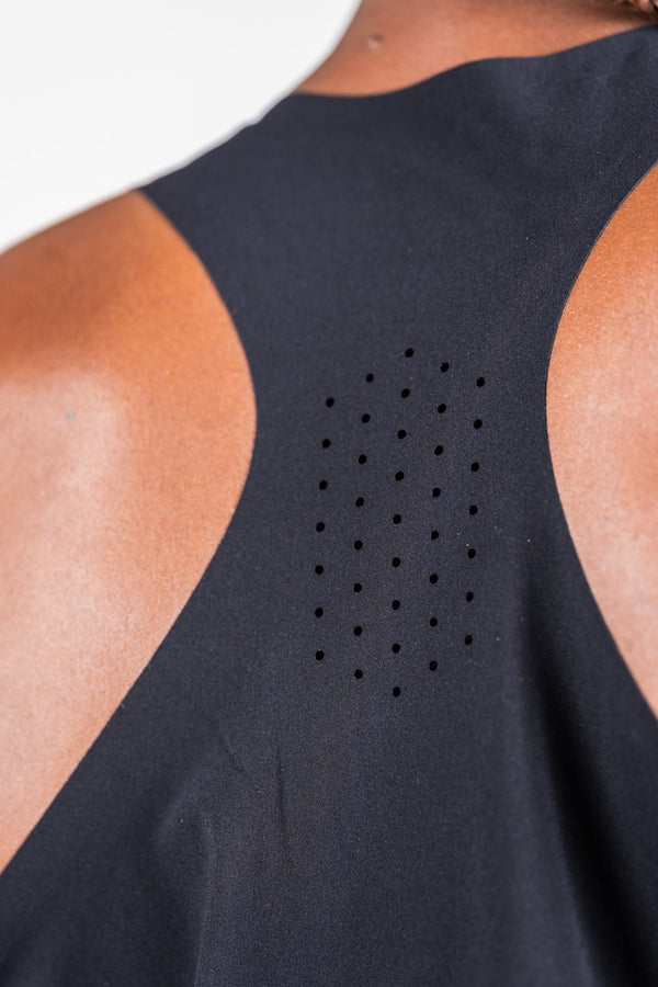 Débardeur Running Femme Made in France