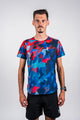 T-shirt de running ADN HRZN Sensus