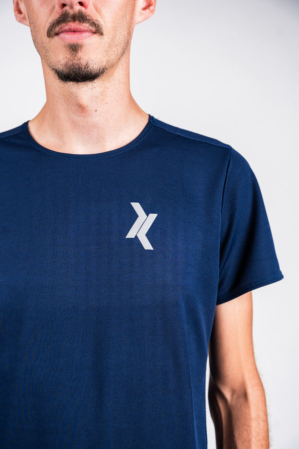 T-shirt Sensus sans frottement