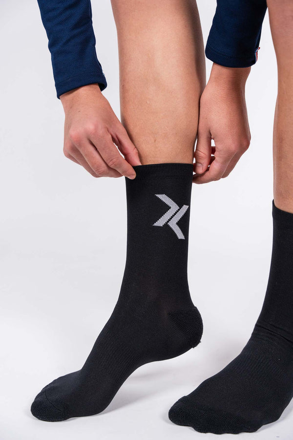 Chaussettes de running Hautes Sensus