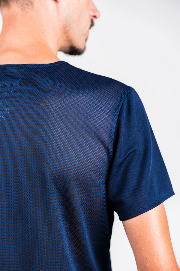 T-shirt homme Sensus éco-responsable