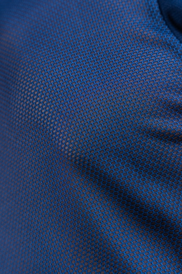 Textile bleu marine t-shirt Sensus
