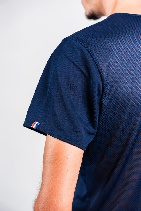 Manche t-shirt Sensus éco-responsable