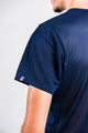 Manche t-shirt Sensus éco-responsable