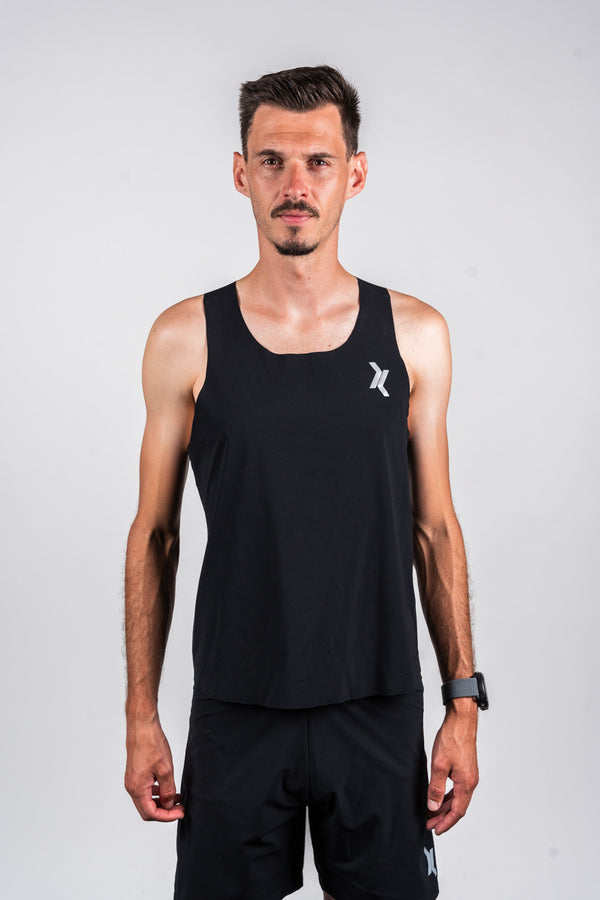 Débardeur Running Homme Sensus - Made in France