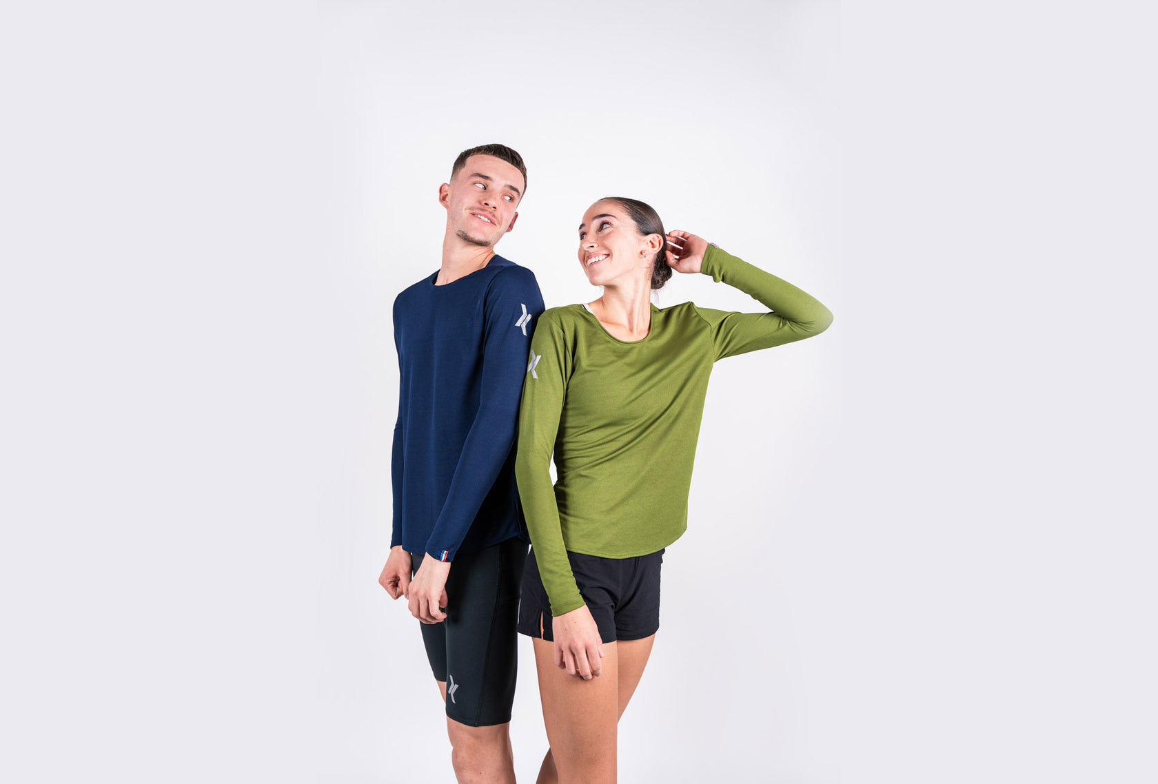 Sensus la marque de sport française