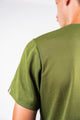 vue de dos t-shirt sensus made in france 