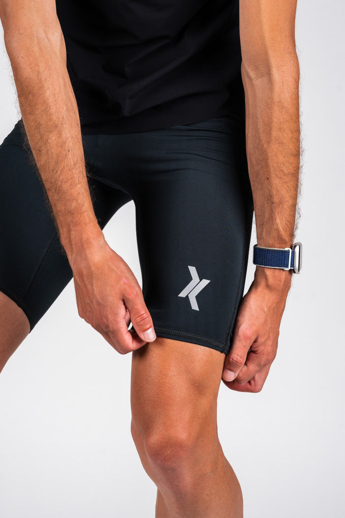 Cuissard pour le running avec compression aero homme 2XU