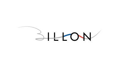 Logo Billon