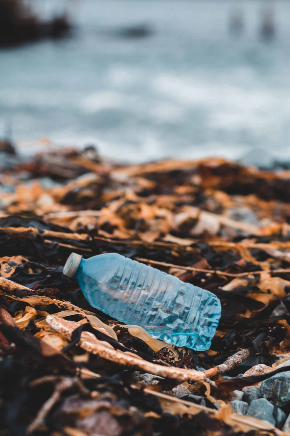 Sensus polyester recyclé issu de bouteilles plastique