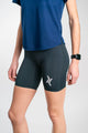 Cuissard de running Femme - Made in France