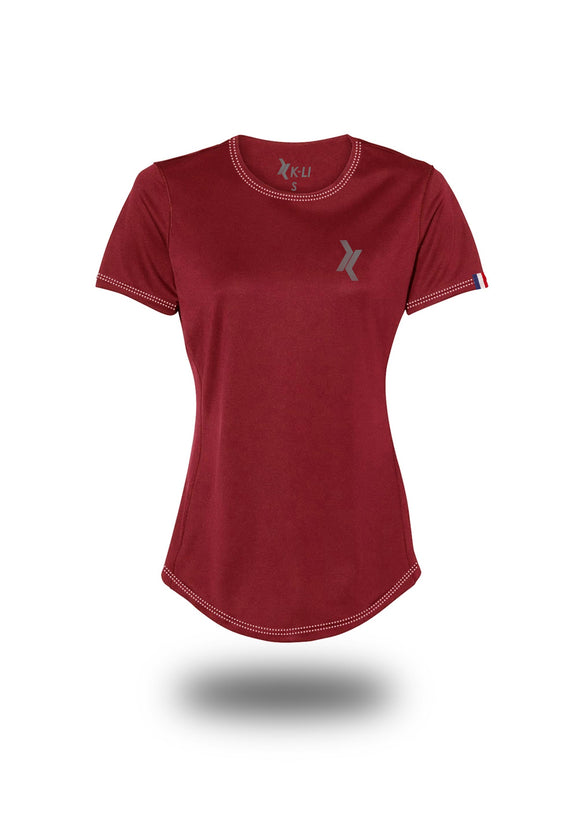 t-shirt sensus made in france recyclé