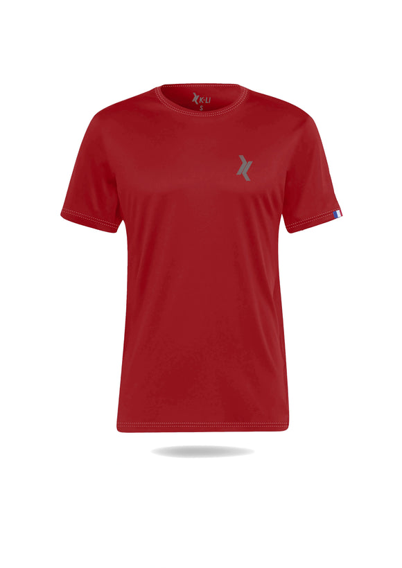 t-shirt-running-homme-rouge-sensus